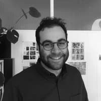 Anthony Aisenberg, founder of CrowdLab