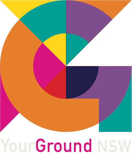 YourGround